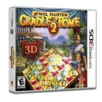 Jewel Master Cradle of Rome 2