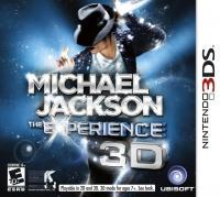 Michael Jackson The Experience