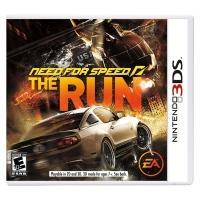 Need for Speed: The Run