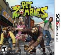 Pet Zombies