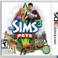 The Sims 3: Pets