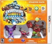 Skylanders Giants - Starter Pack