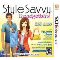 Style Savvy Trendsetters