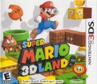 Super Mario 3D Land (Not for Resale)