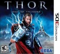 Thor: God Of Thunder