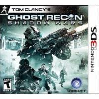 Tom Clancys Ghost Recon: Shadow Wars