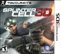 Tom Clancy's Splinter Cell 3D