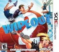 Wipeout 2