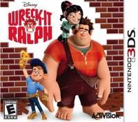 Wreck-It Ralph