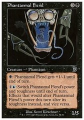 Phantasmal Fiend (b)