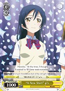 A New Start μs - LL/W24-E015d - C