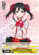 Nico Yazawa - LL/W24-E017 - C