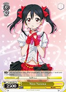 Nico Yazawa - LL/W24-E017 - C