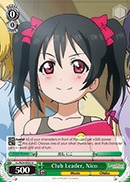 Club Leader, Nico - LL/W24-E032 - U