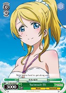 Swimsuit Eli - LL/W24-E040 - C