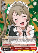 Minalinsky Kotori - LL/W24-E064 - C