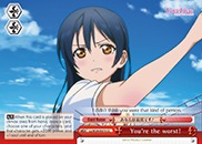 Youre the worst! - LL/W24-E075 - CC