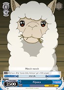 Alpaca - LL/W24-E088 - C
