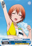 Swimsuit Rin - LL/W24-E089 - C