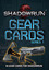Shadowrun Gear Cards, Series 1
