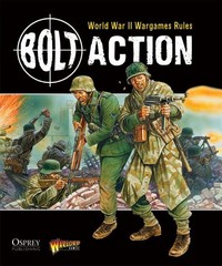 Bolt Action