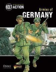 Bolt Action: Armies of Germany