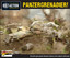 Bolt Action Panzergrenadier!