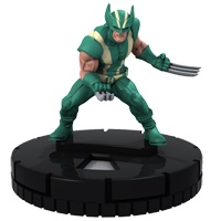 Wolverine, Agent of Hydra (103)