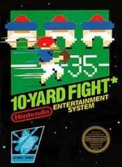 10-Yard Fight (3 Screw Cartridge)