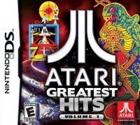 Atari Greatest Hits Volume 1