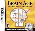 Brain Age: Train Your Brain in Minutes a Day!