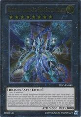 Number 62: Galaxy-Eyes Prime Photon Dragon - PRIO-EN040 - Ultimate Rare - Unlimited Edition