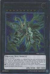 Number C107: Neo Galaxy-Eyes Tachyon Dragon - PRIO-EN041 - Ultimate Rare - Unlimited Edition