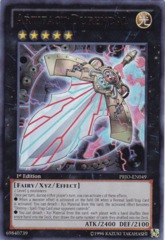 Artifact Durendal - PRIO-EN049 - Ultra Rare - Unlimited Edition