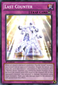 Last Counter - PRIO-EN071 - Common - Unlimited Edition