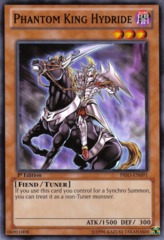 Phantom King Hydride - PRIO-EN091 - Common - Unlimited Edition