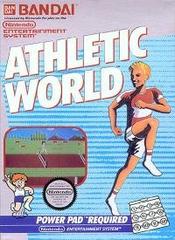 Athletic World (5 Screw Cartridge)