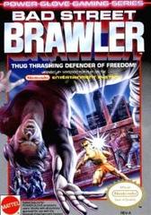 Bad Street Brawler