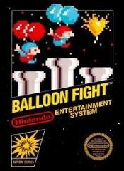 Balloon Fight (3 Screw Cartridge)