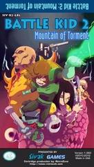 Battle Kid 2: Mountain of Torment