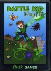 Battle Kid: Fortress of Peril - Limited Edition (Version 1.000+)