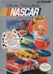 Bill Elliot's Nascar Challenge