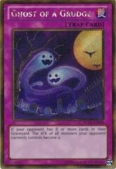 Ghost of a Grudge - PGLD-EN029 - Gold Secret Rare -  Unlimited Edition