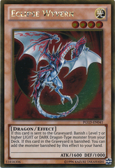 Eclipse Wyvern - PGLD-EN041 - Gold Rare - Unlimited Edition