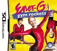 Ener-G Gym Rockets