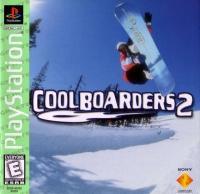 Cool Boarders 2 - Greatest Hits