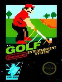 Golf (3 Screw Cartridge)
