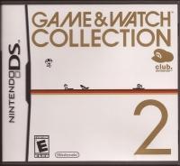 Game & Watch Collection 2