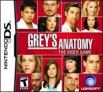 Greys Anatomy
