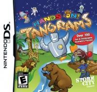 Hands On!: Tangrams